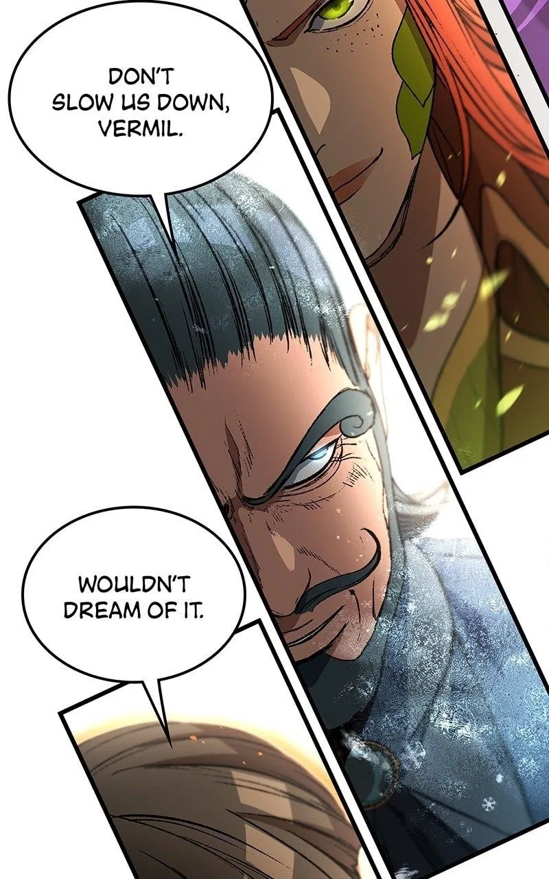 Return of the Runebound Professor Chapter 41 – Page 114