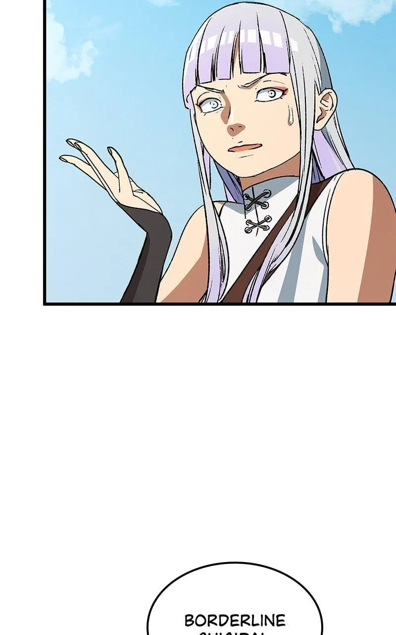 Return of the Runebound Professor Chapter 40 – Page 34