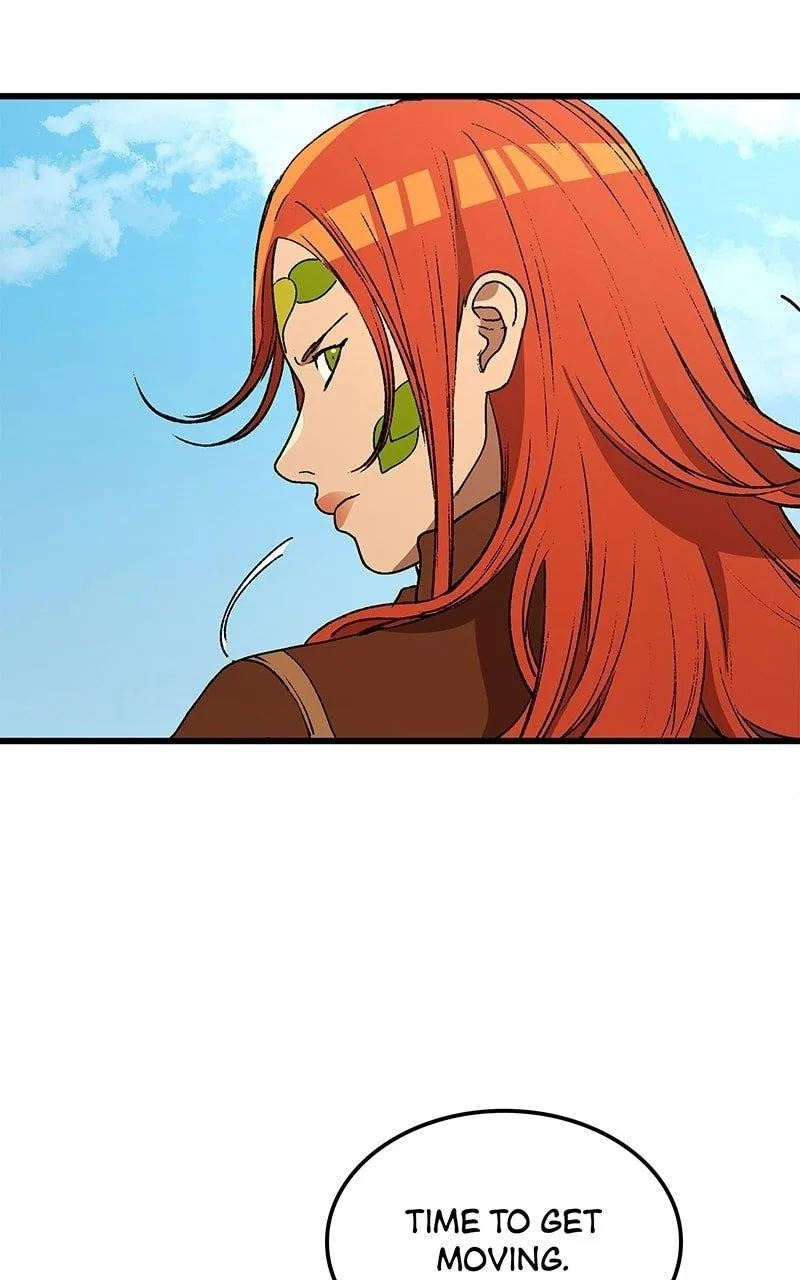 Return of the Runebound Professor Chapter 40 – Page 37