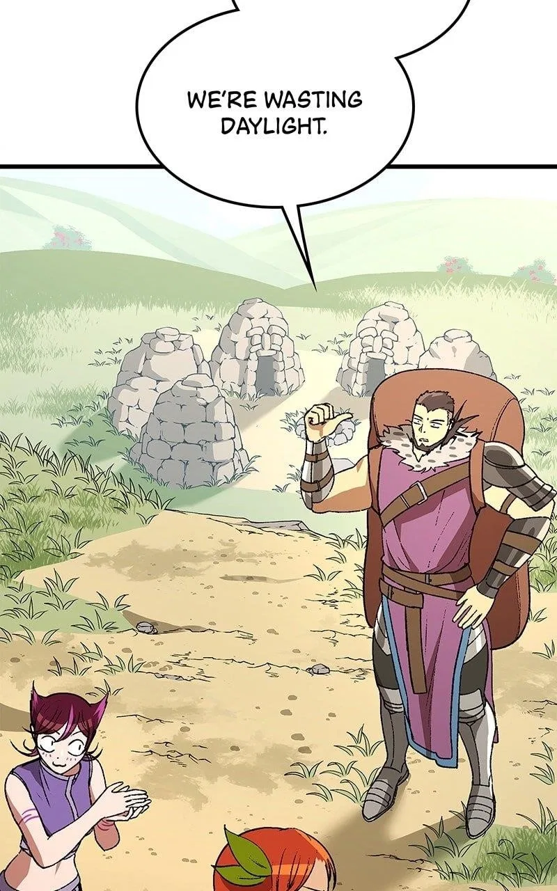 Return of the Runebound Professor Chapter 40 – Page 38