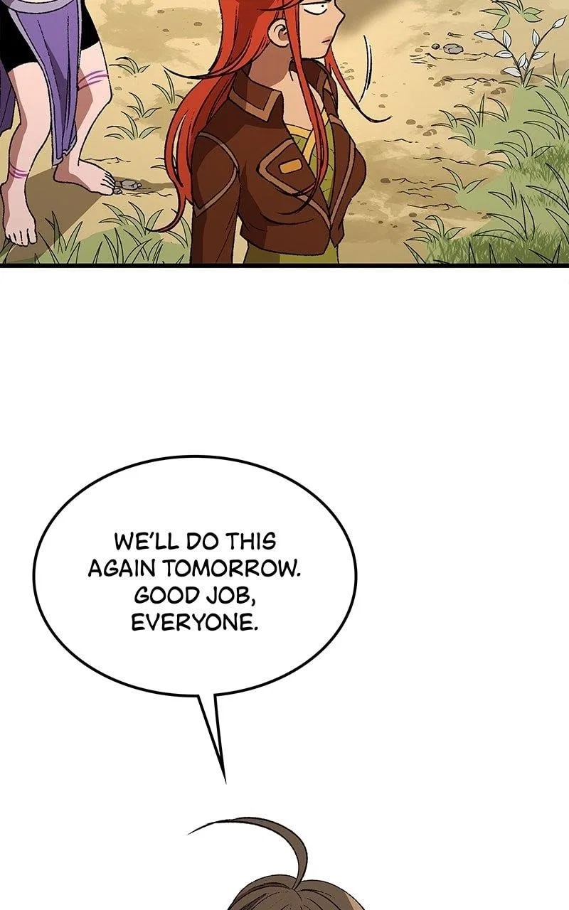 Return of the Runebound Professor Chapter 40 – Page 39