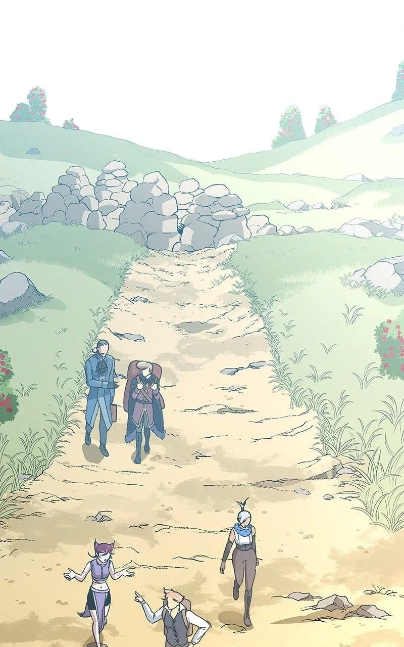Return of the Runebound Professor Chapter 40 – Page 42