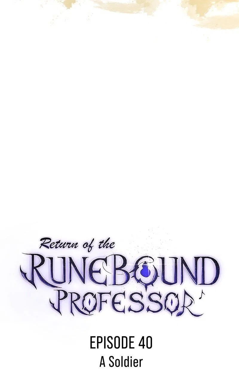 Return of the Runebound Professor Chapter 40 – Page 44