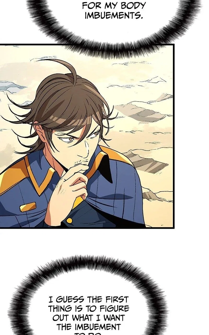 Return of the Runebound Professor Chapter 40 – Page 46