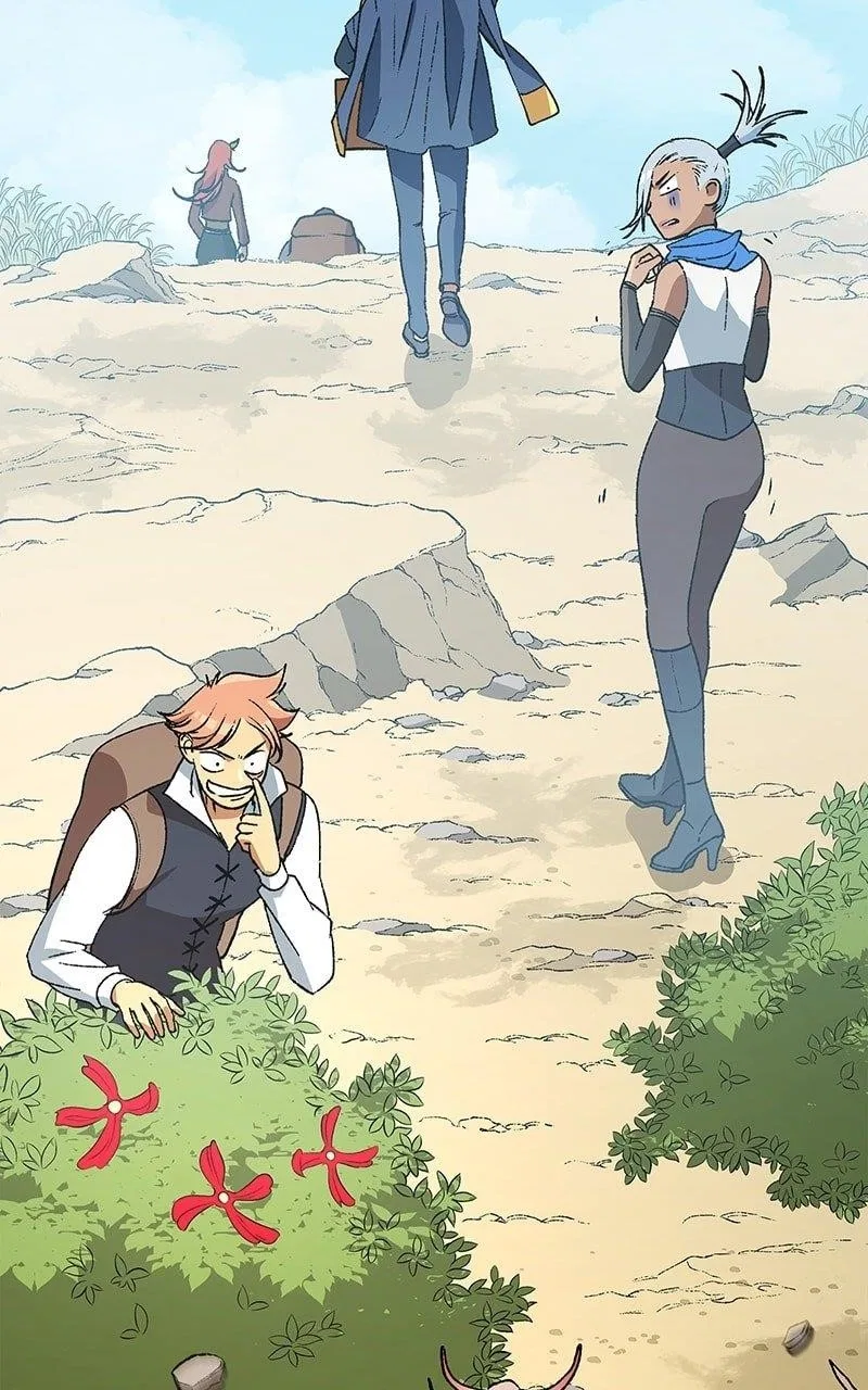 Return of the Runebound Professor Chapter 40 – Page 48