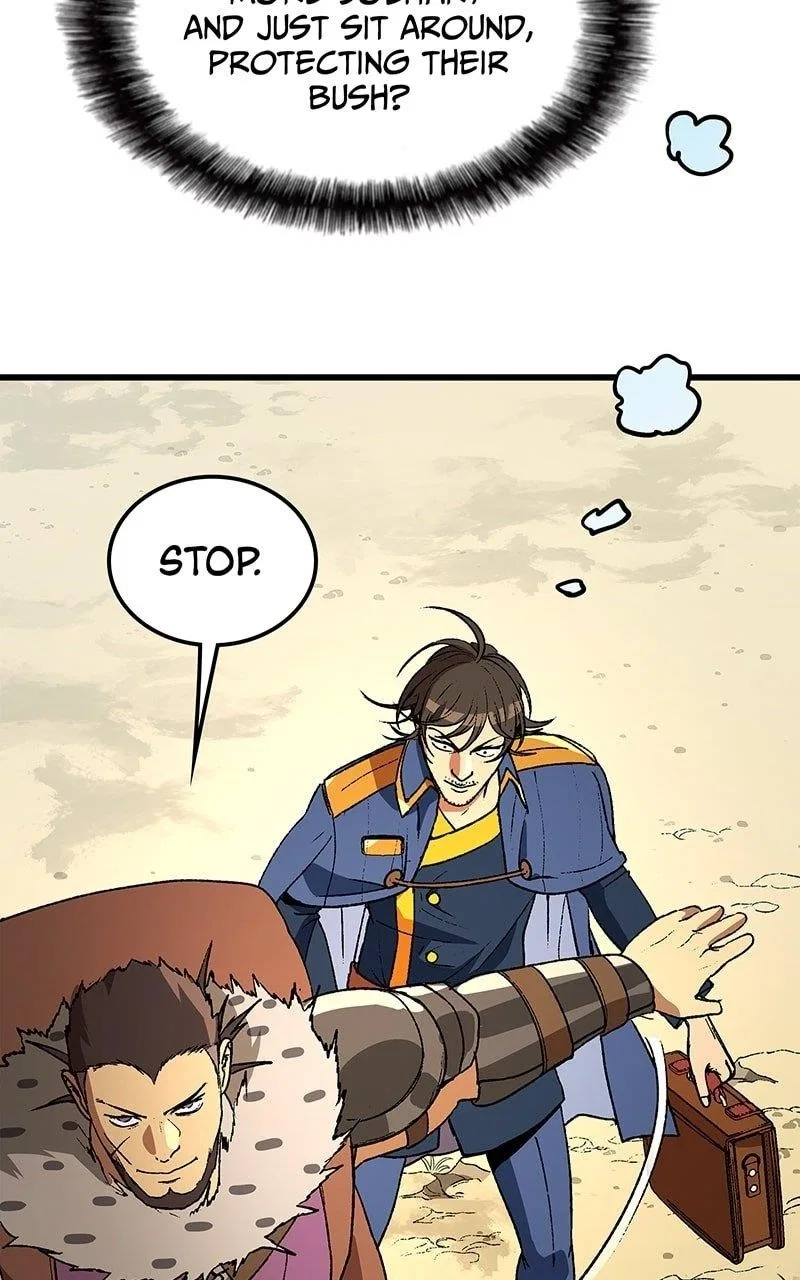 Return of the Runebound Professor Chapter 40 – Page 63