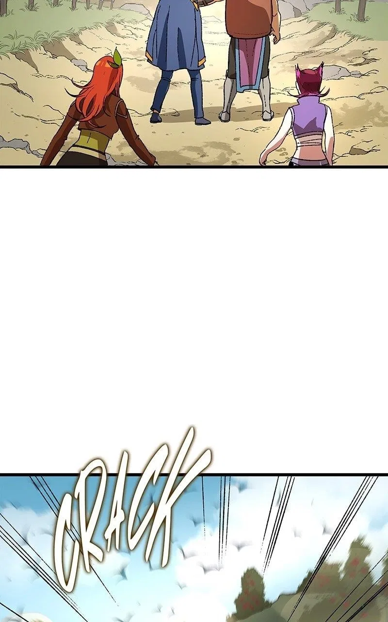 Return of the Runebound Professor Chapter 40 – Page 66