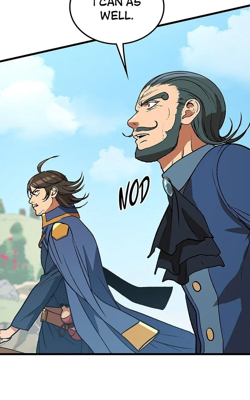 Return of the Runebound Professor Chapter 40 – Page 79