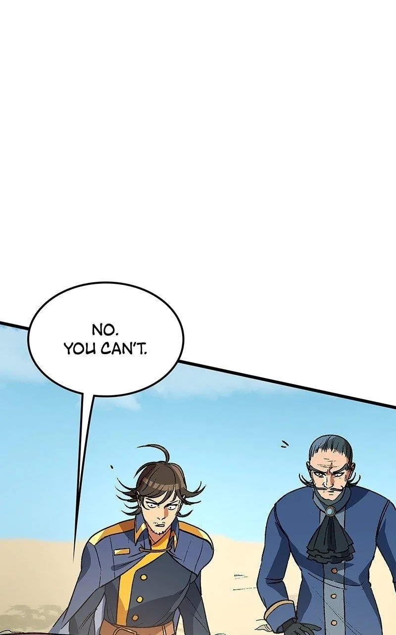 Return of the Runebound Professor Chapter 40 – Page 80
