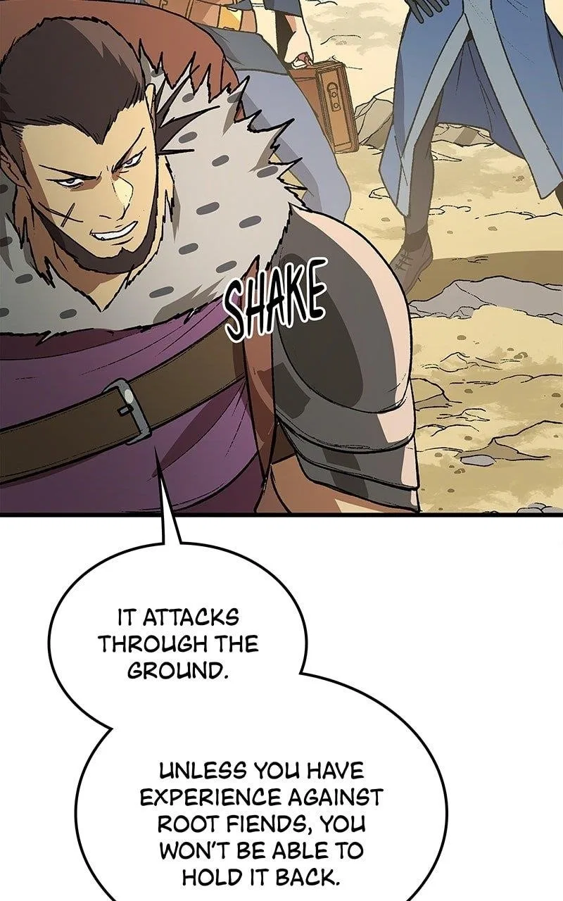 Return of the Runebound Professor Chapter 40 – Page 81