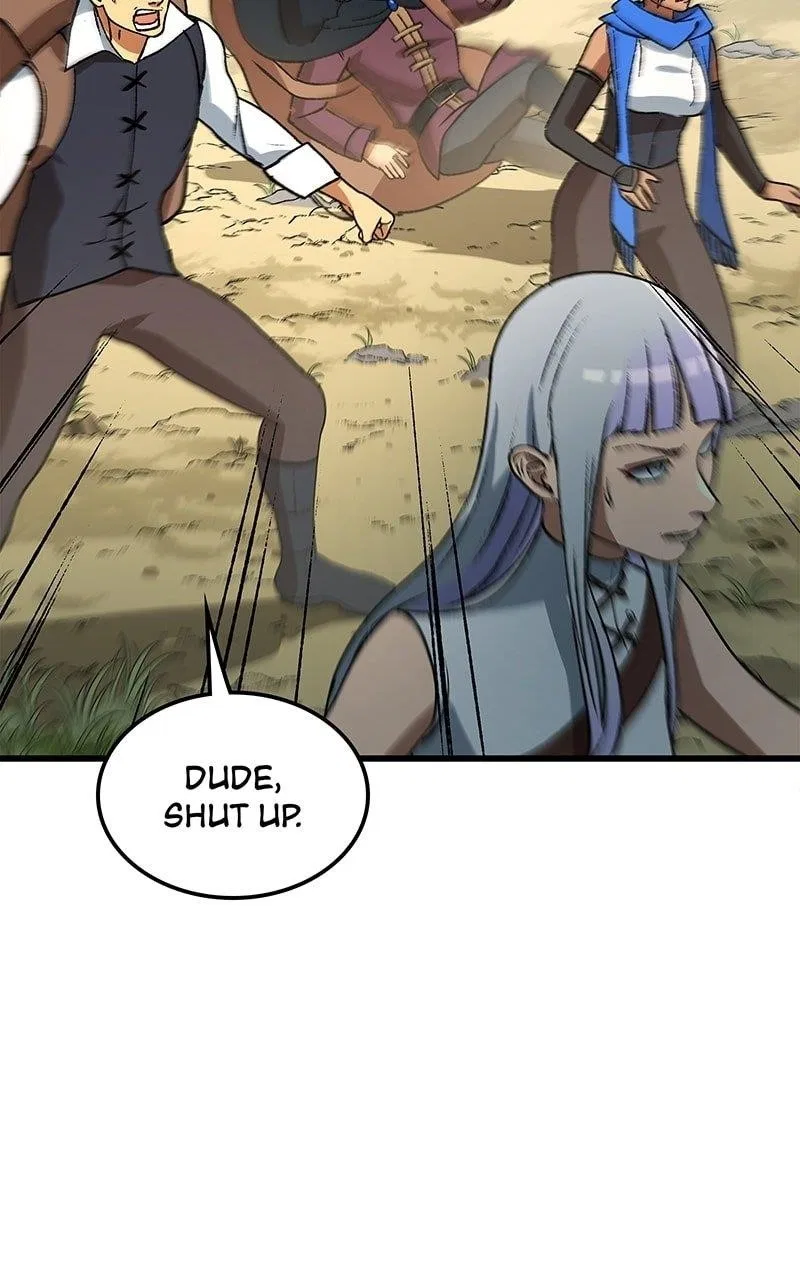 Return of the Runebound Professor Chapter 40 – Page 83