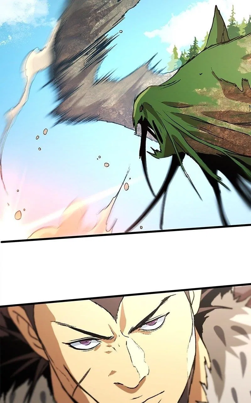 Return of the Runebound Professor Chapter 40 – Page 86