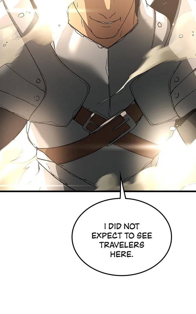 Return of the Runebound Professor Chapter 40 – Page 107