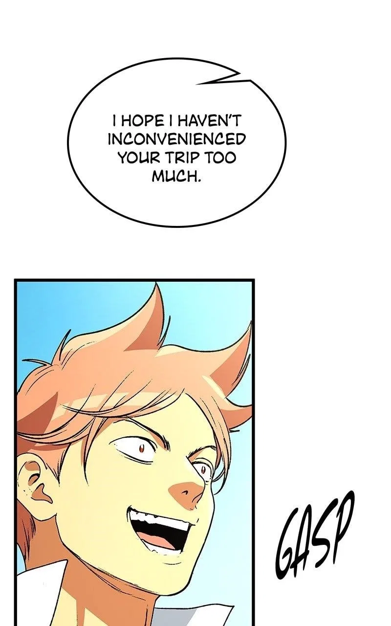 Return of the Runebound Professor Chapter 40 – Page 108
