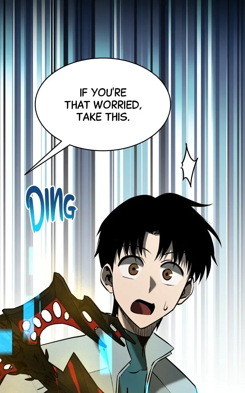 Defeating Dungeonsvia Copy Paste! Chapter 70 – Page 24