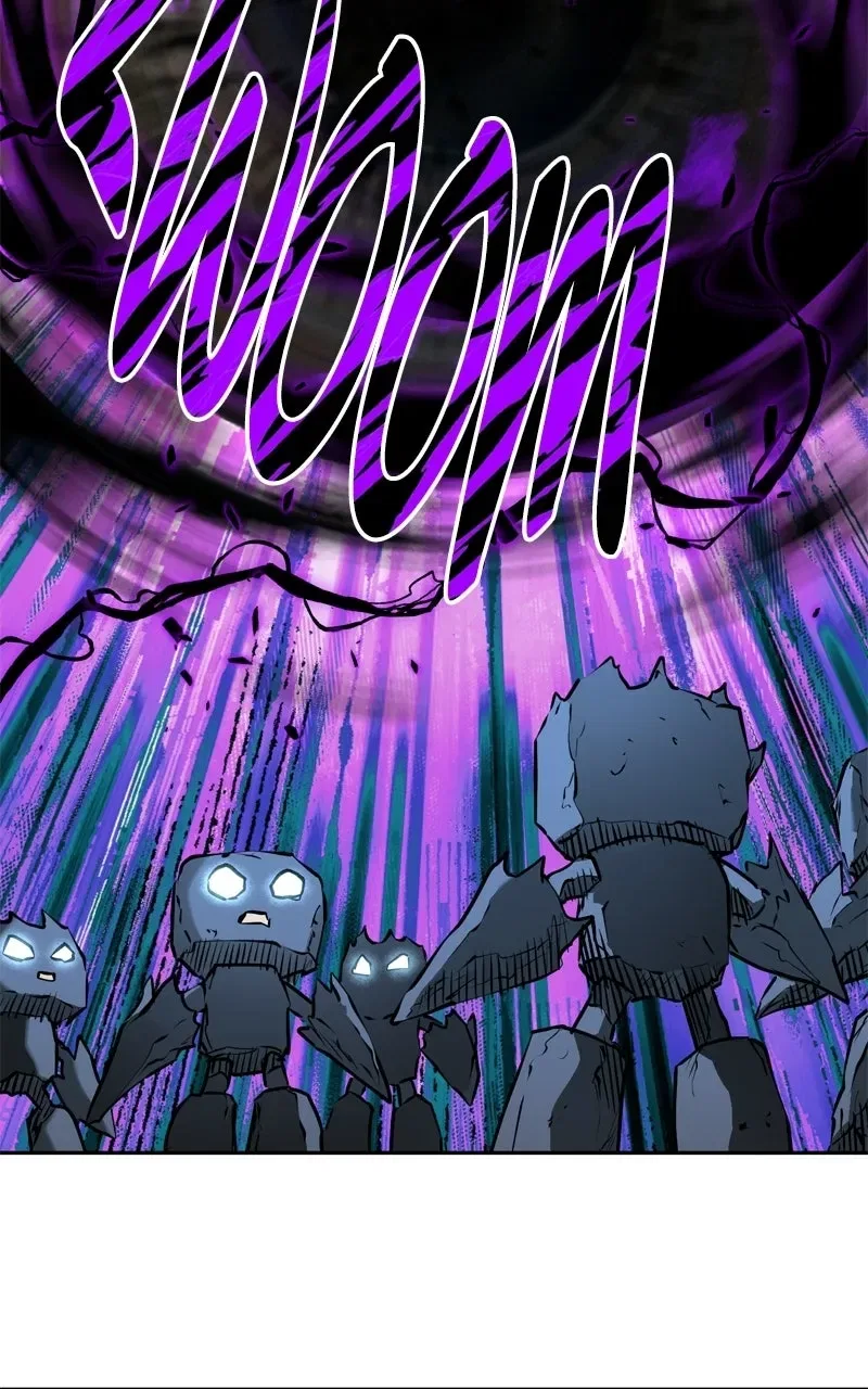 Defeating Dungeonsvia Copy Paste! Chapter 70 – Page 97