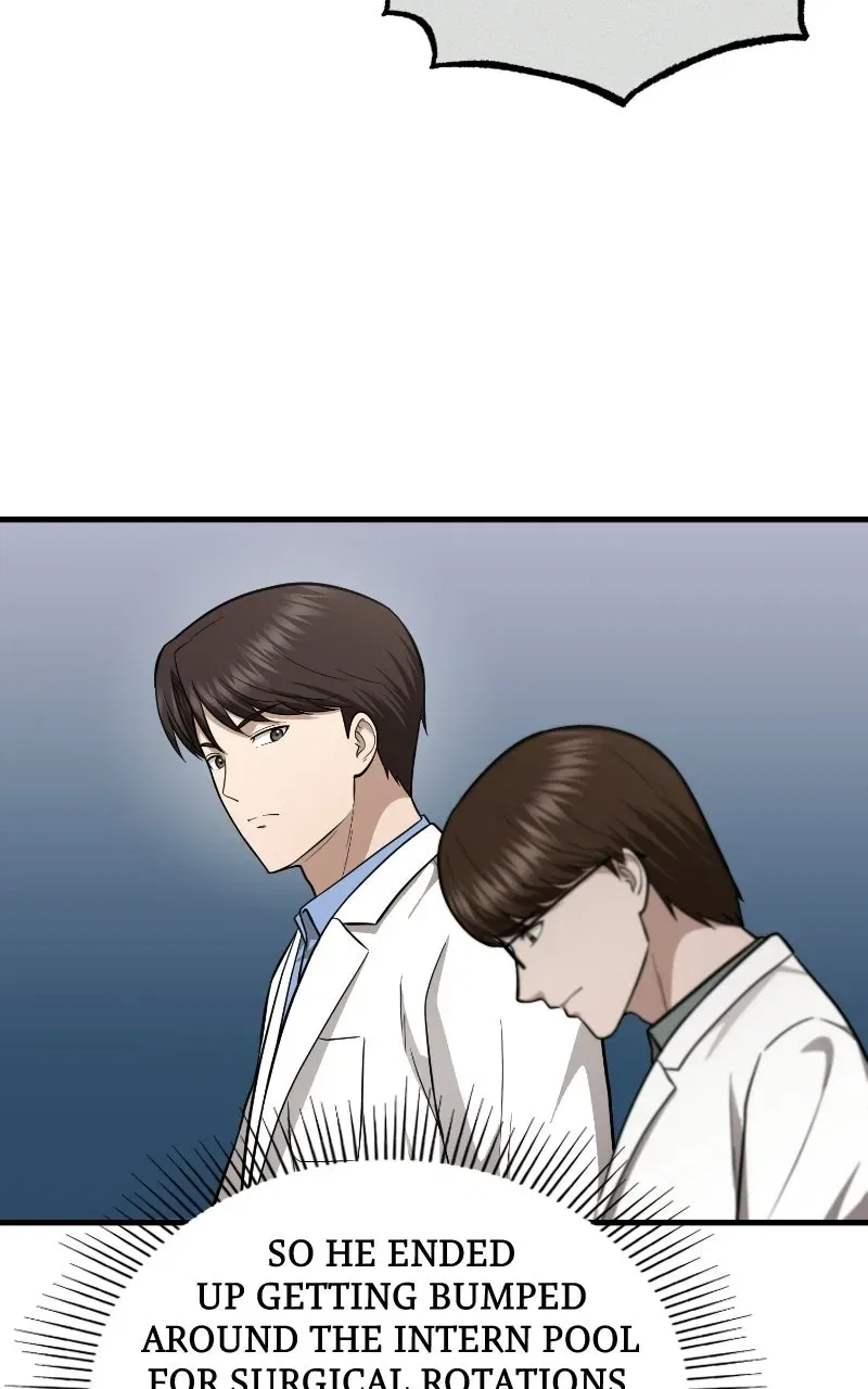 The Regressed DoctorJust Wanted to Live Quietly Chapter 66 – Page 5