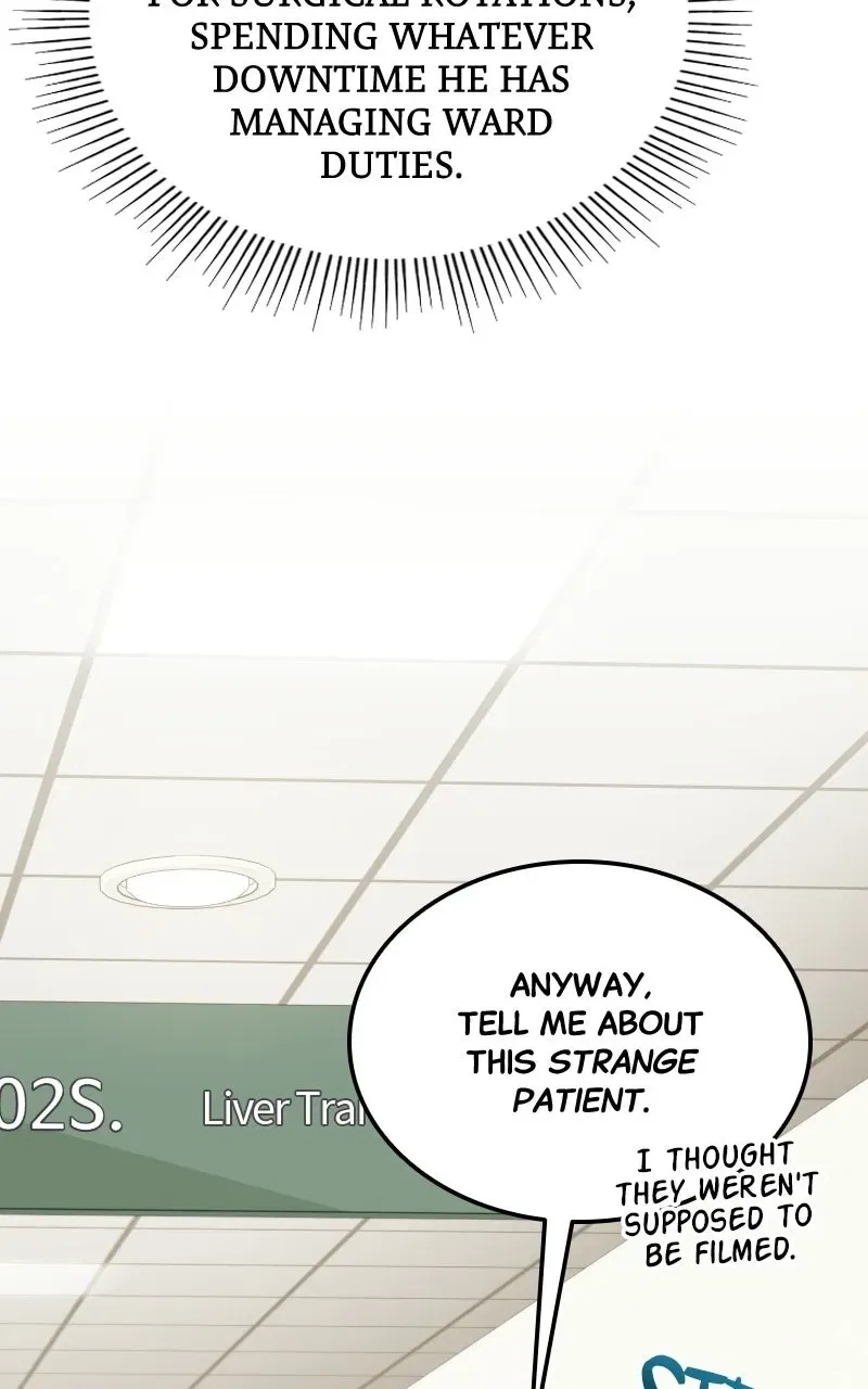 The Regressed DoctorJust Wanted to Live Quietly Chapter 66 – Page 6