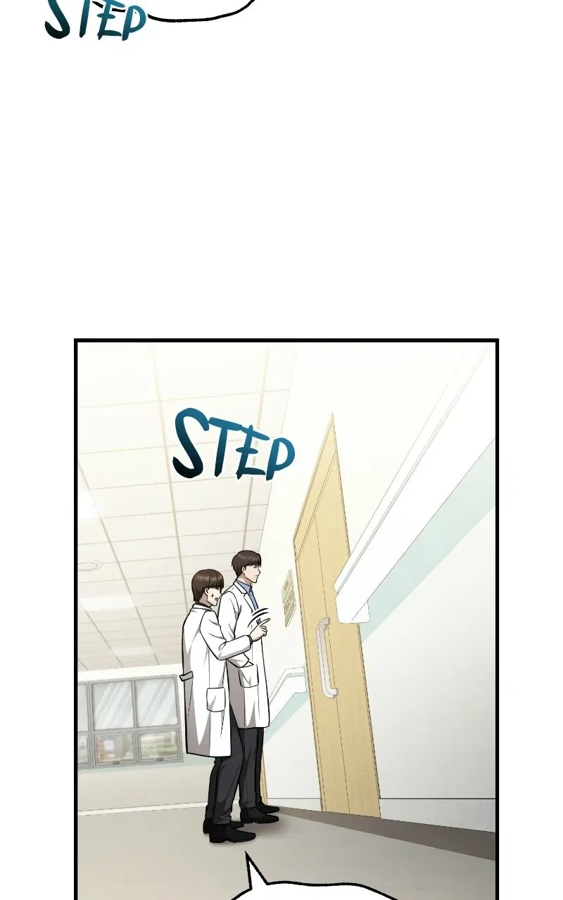 The Regressed DoctorJust Wanted to Live Quietly Chapter 66 – Page 8