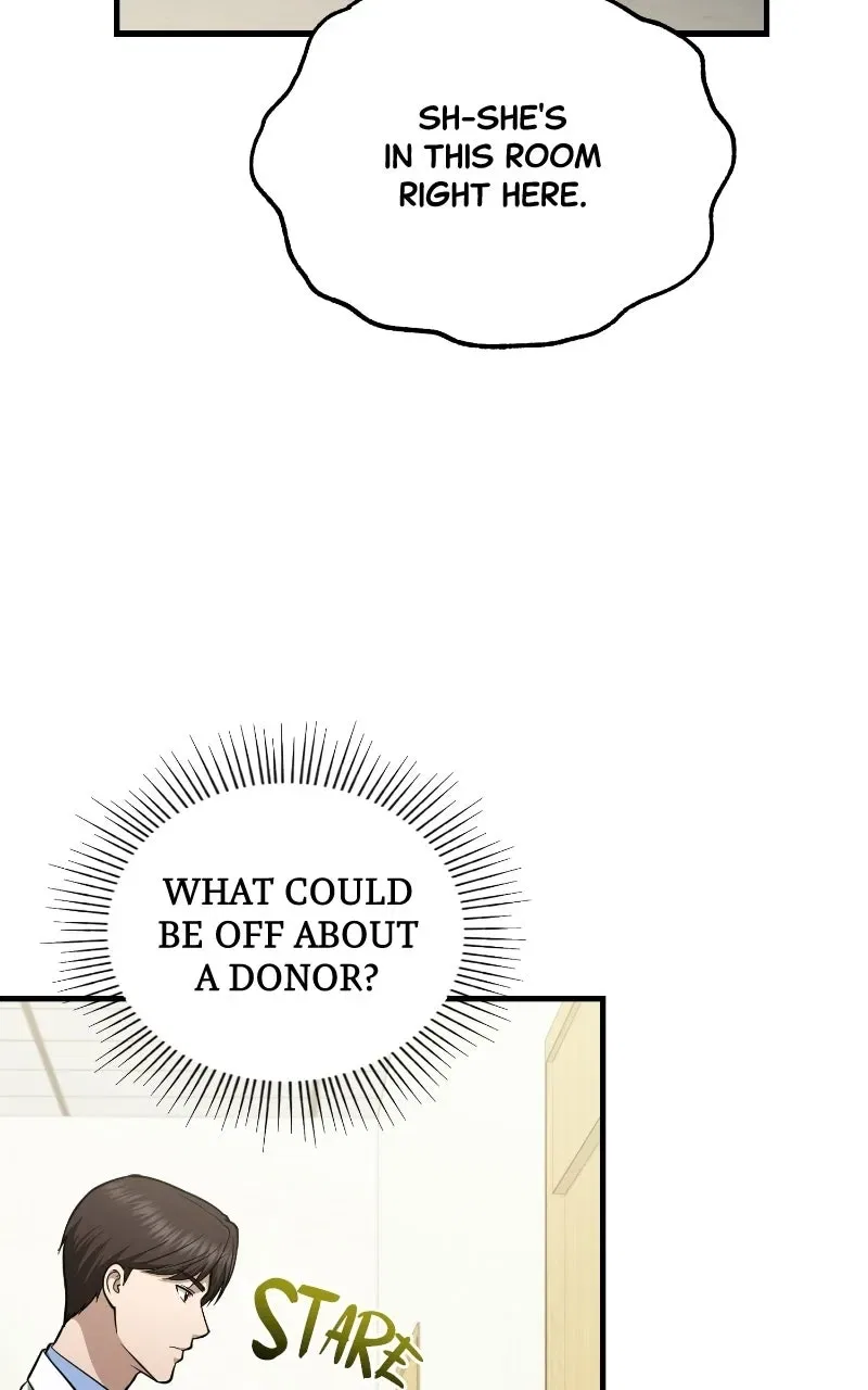 The Regressed DoctorJust Wanted to Live Quietly Chapter 66 – Page 9