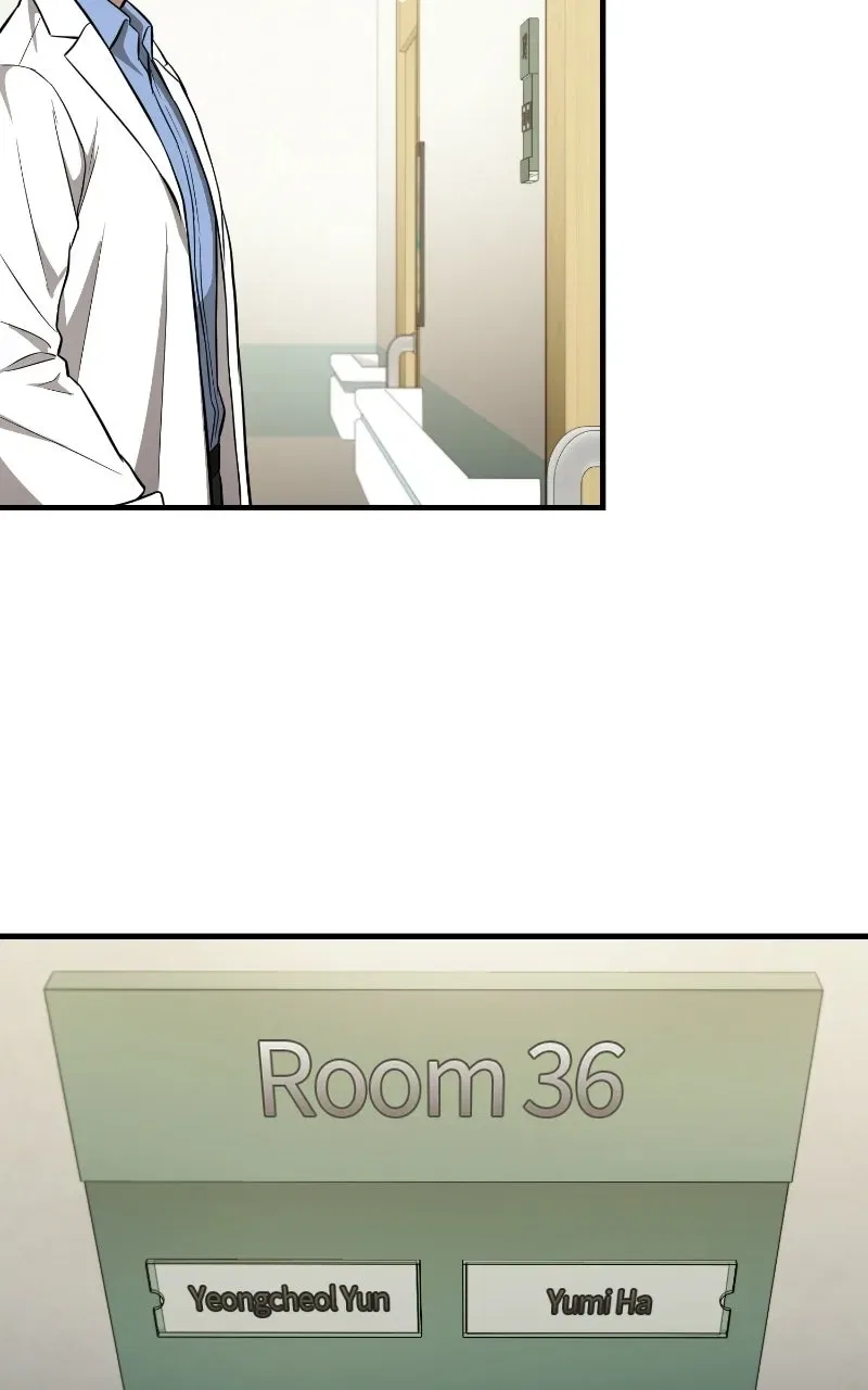 The Regressed DoctorJust Wanted to Live Quietly Chapter 66 – Page 10