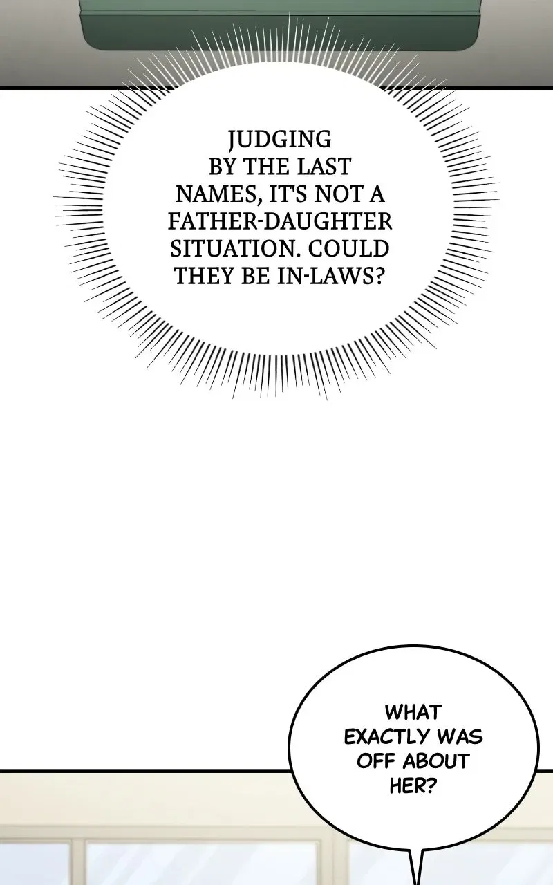 The Regressed DoctorJust Wanted to Live Quietly Chapter 66 – Page 11