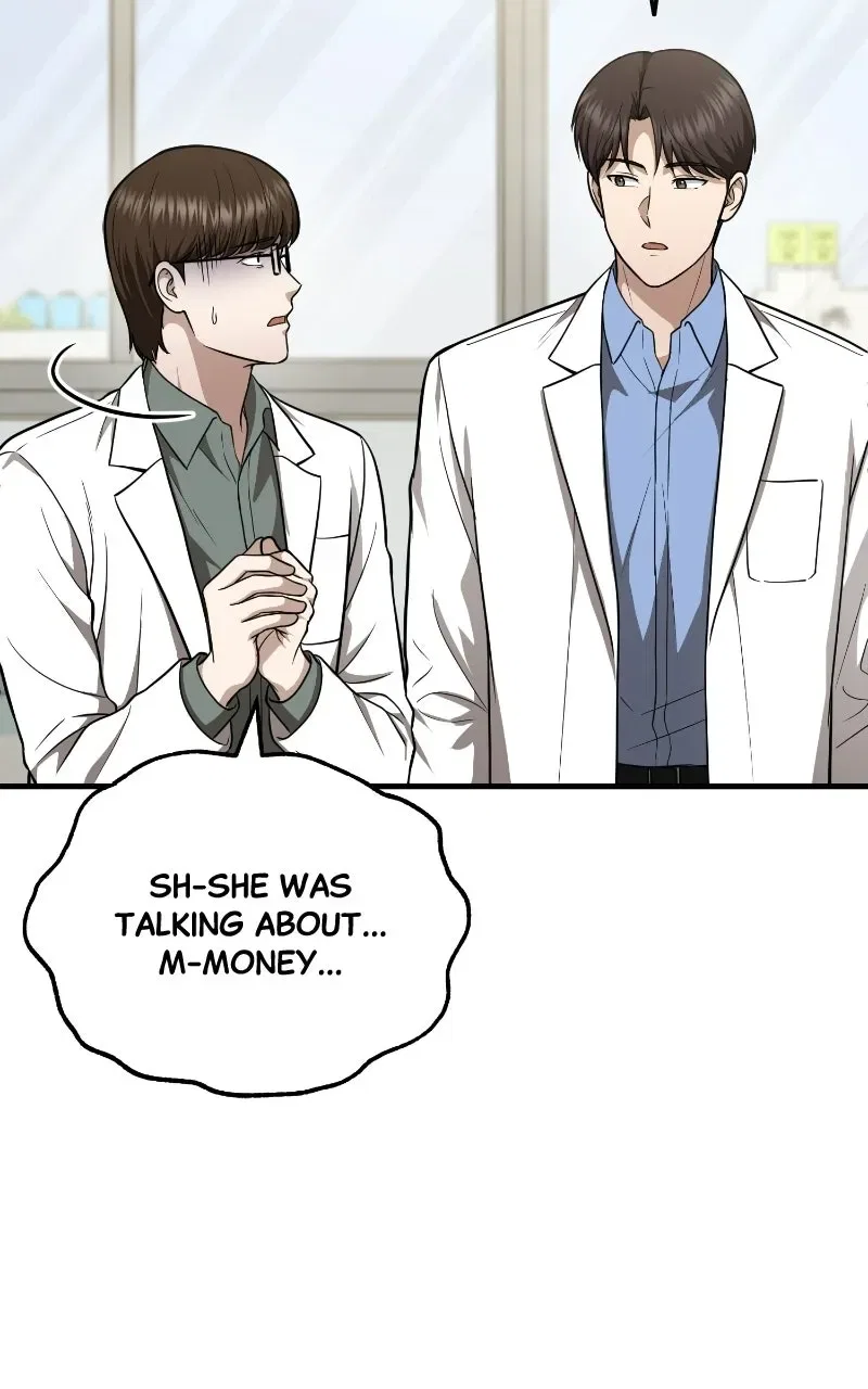The Regressed DoctorJust Wanted to Live Quietly Chapter 66 – Page 12