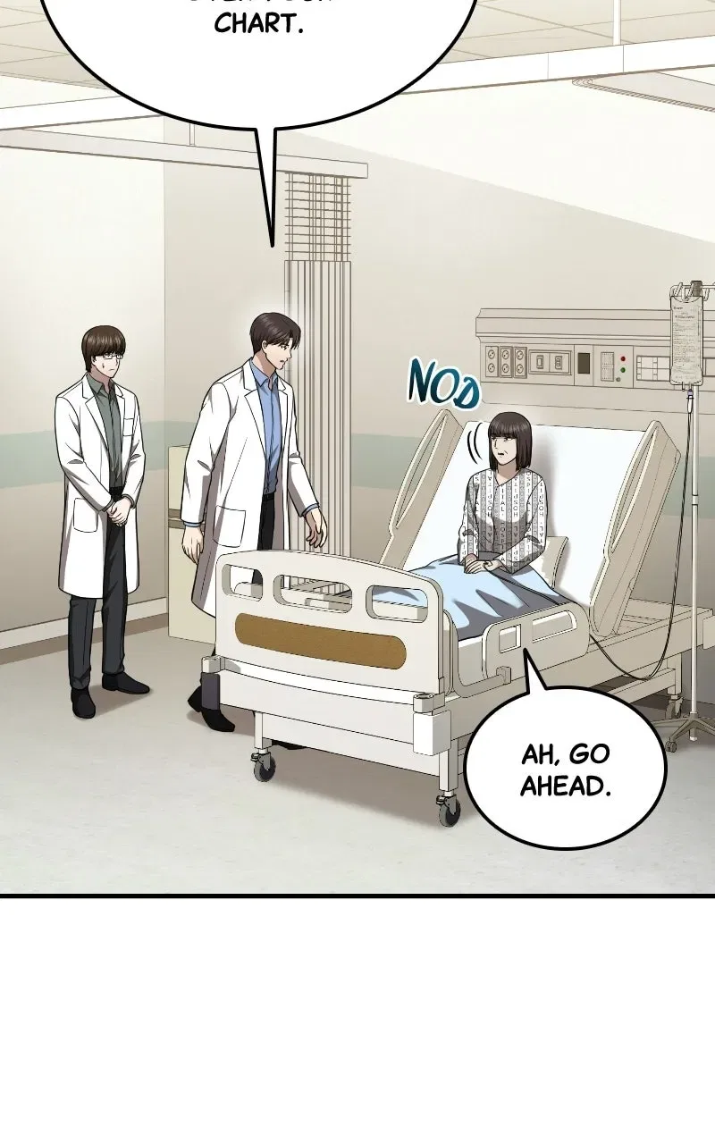 The Regressed DoctorJust Wanted to Live Quietly Chapter 66 – Page 17