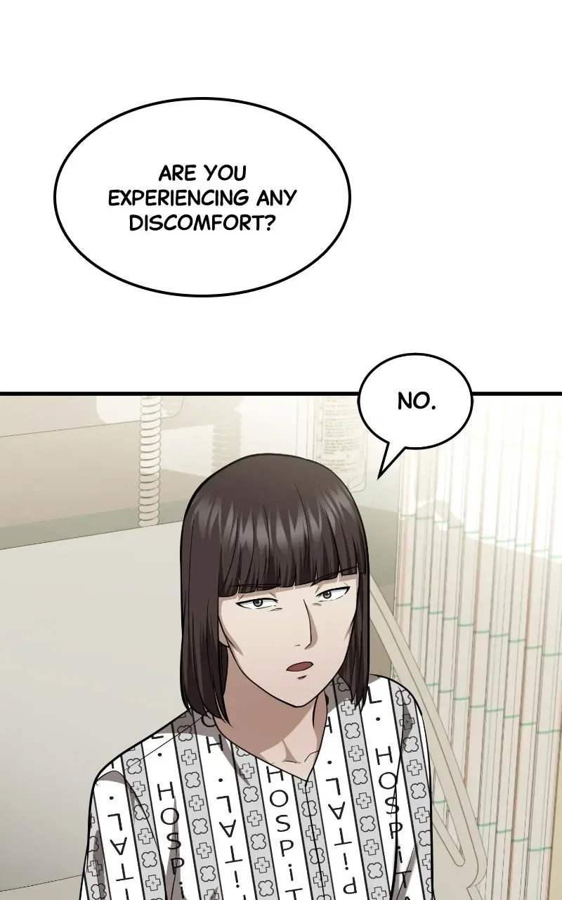 The Regressed DoctorJust Wanted to Live Quietly Chapter 66 – Page 18