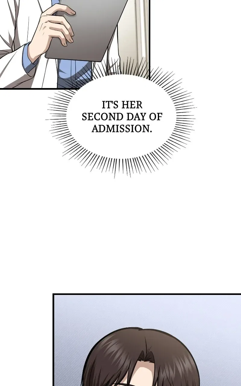 The Regressed DoctorJust Wanted to Live Quietly Chapter 66 – Page 20
