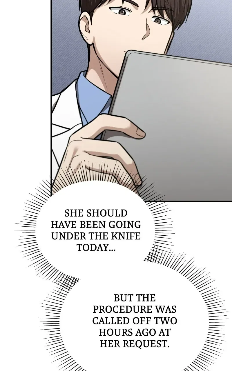 The Regressed DoctorJust Wanted to Live Quietly Chapter 66 – Page 21