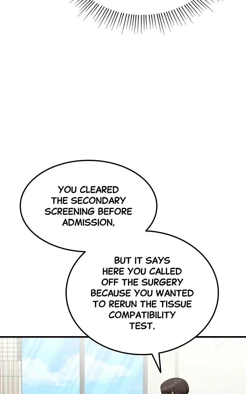 The Regressed DoctorJust Wanted to Live Quietly Chapter 66 – Page 22