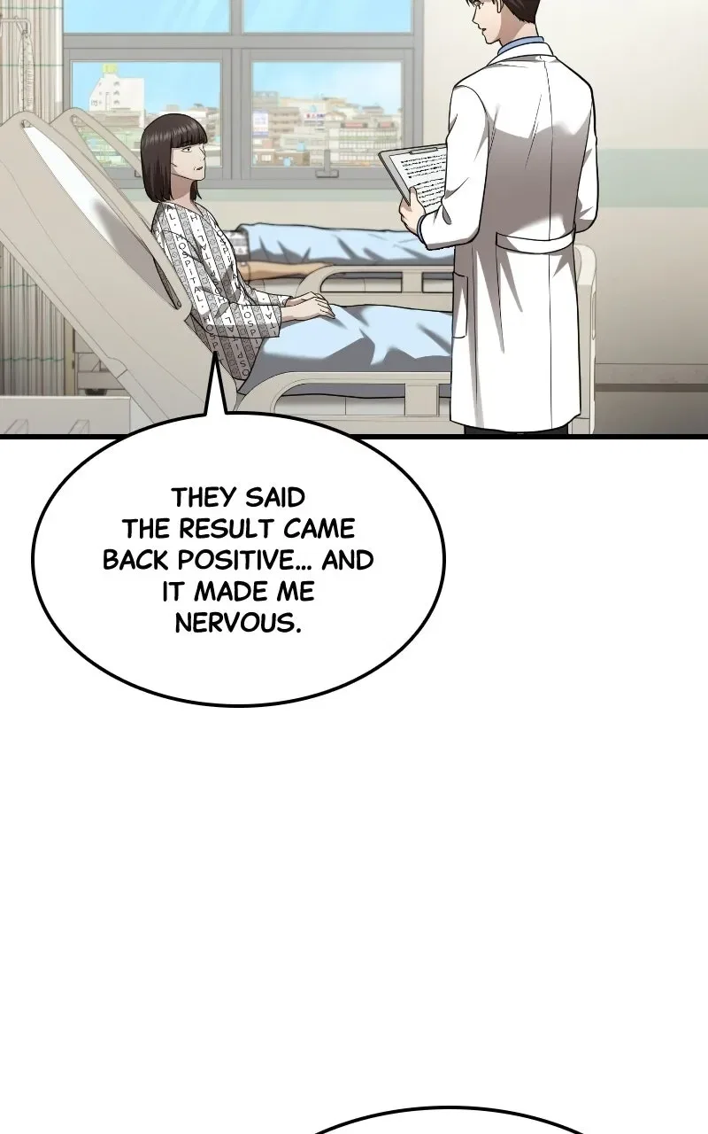 The Regressed DoctorJust Wanted to Live Quietly Chapter 66 – Page 23