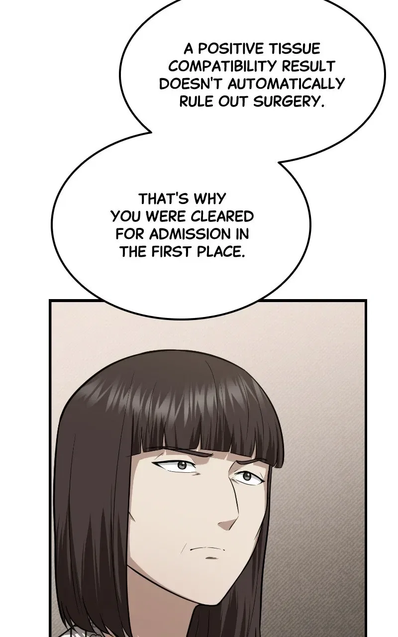 The Regressed DoctorJust Wanted to Live Quietly Chapter 66 – Page 24