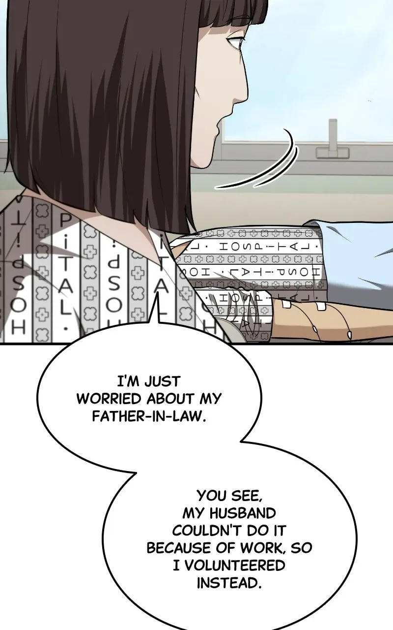 The Regressed DoctorJust Wanted to Live Quietly Chapter 66 – Page 26
