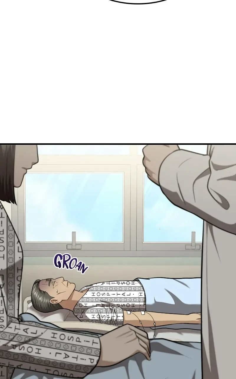 The Regressed DoctorJust Wanted to Live Quietly Chapter 66 – Page 27