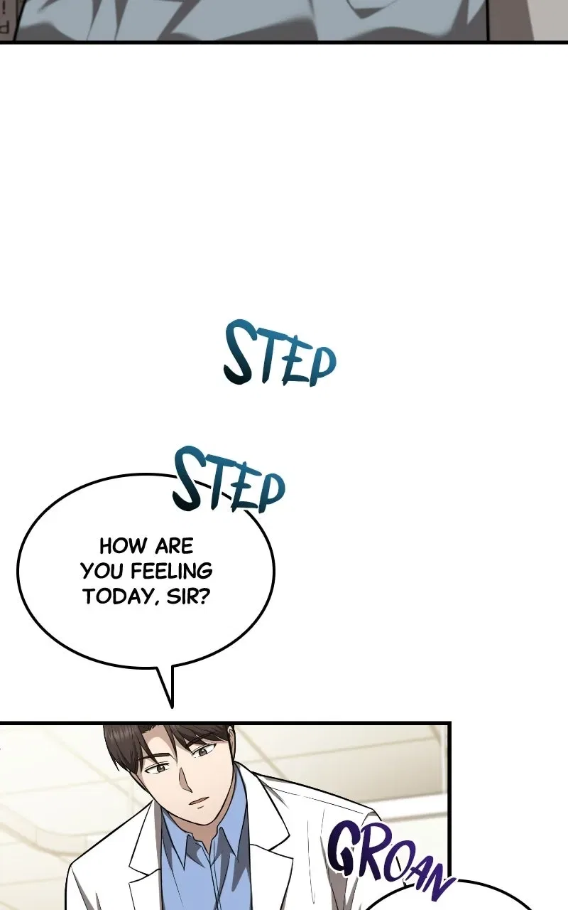 The Regressed DoctorJust Wanted to Live Quietly Chapter 66 – Page 28