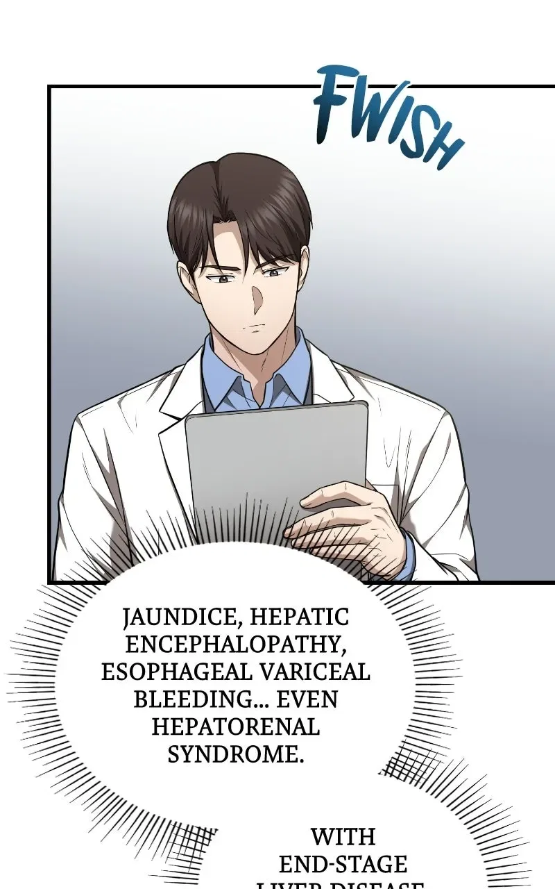 The Regressed DoctorJust Wanted to Live Quietly Chapter 66 – Page 30