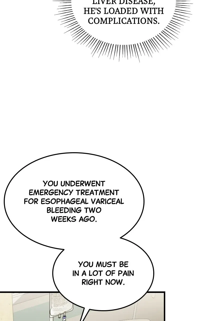 The Regressed DoctorJust Wanted to Live Quietly Chapter 66 – Page 31