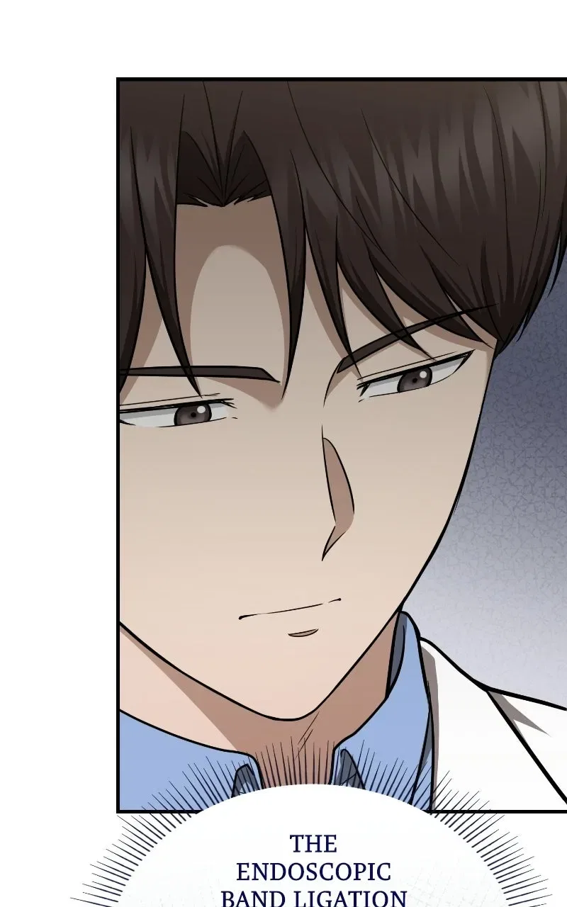 The Regressed DoctorJust Wanted to Live Quietly Chapter 66 – Page 33