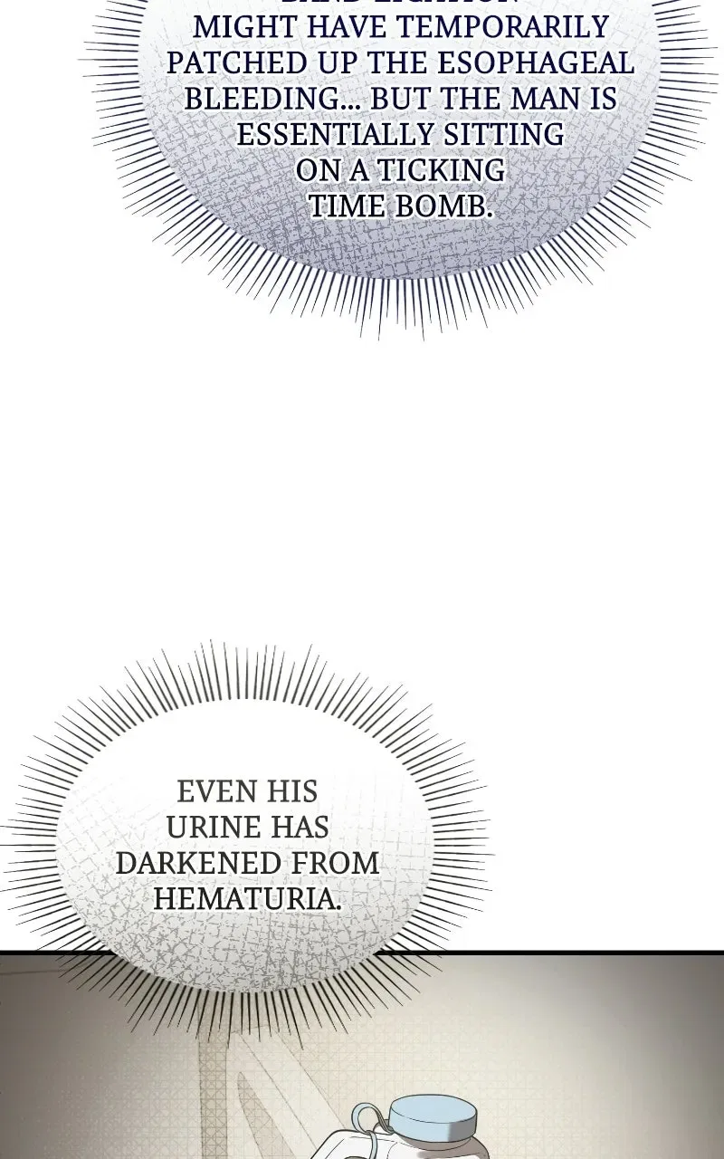 The Regressed DoctorJust Wanted to Live Quietly Chapter 66 – Page 34