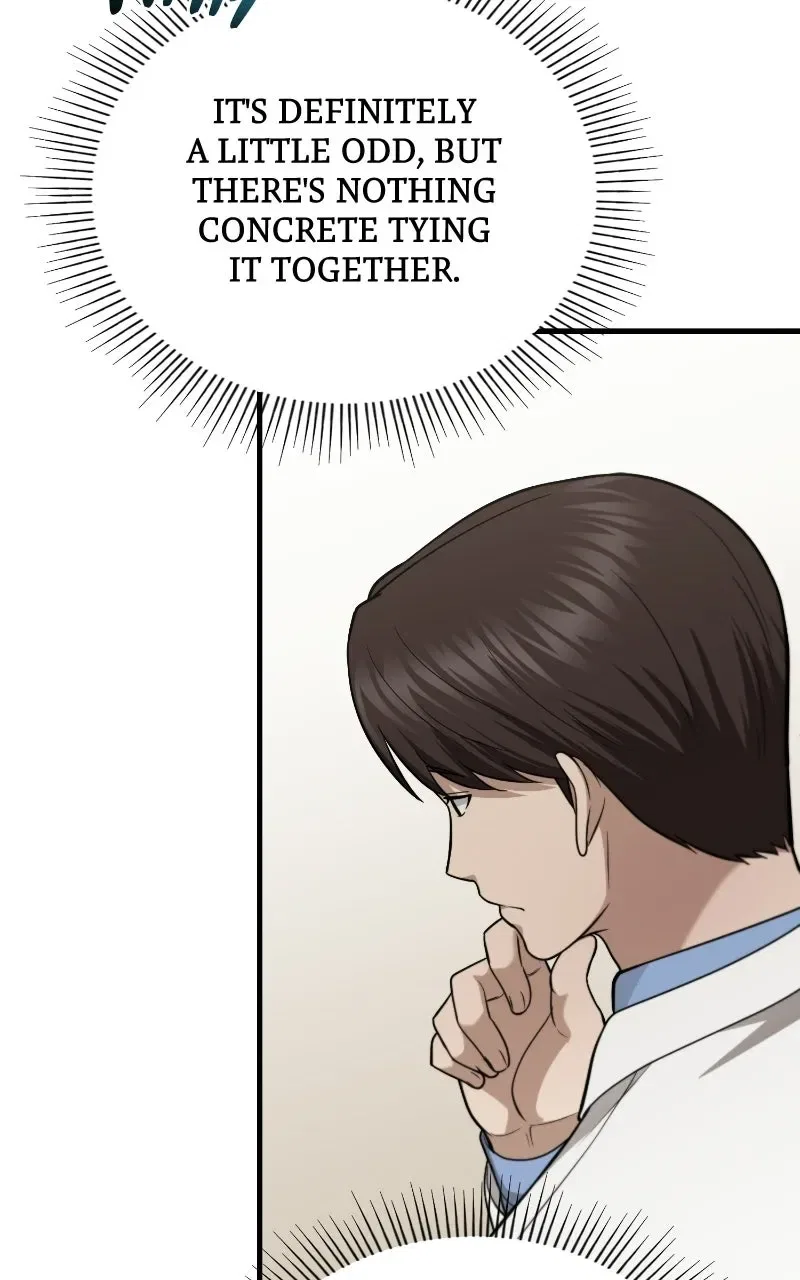 The Regressed DoctorJust Wanted to Live Quietly Chapter 66 – Page 39