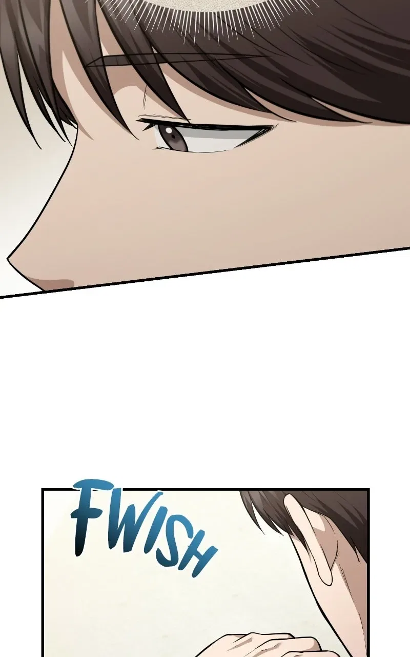 The Regressed DoctorJust Wanted to Live Quietly Chapter 66 – Page 41
