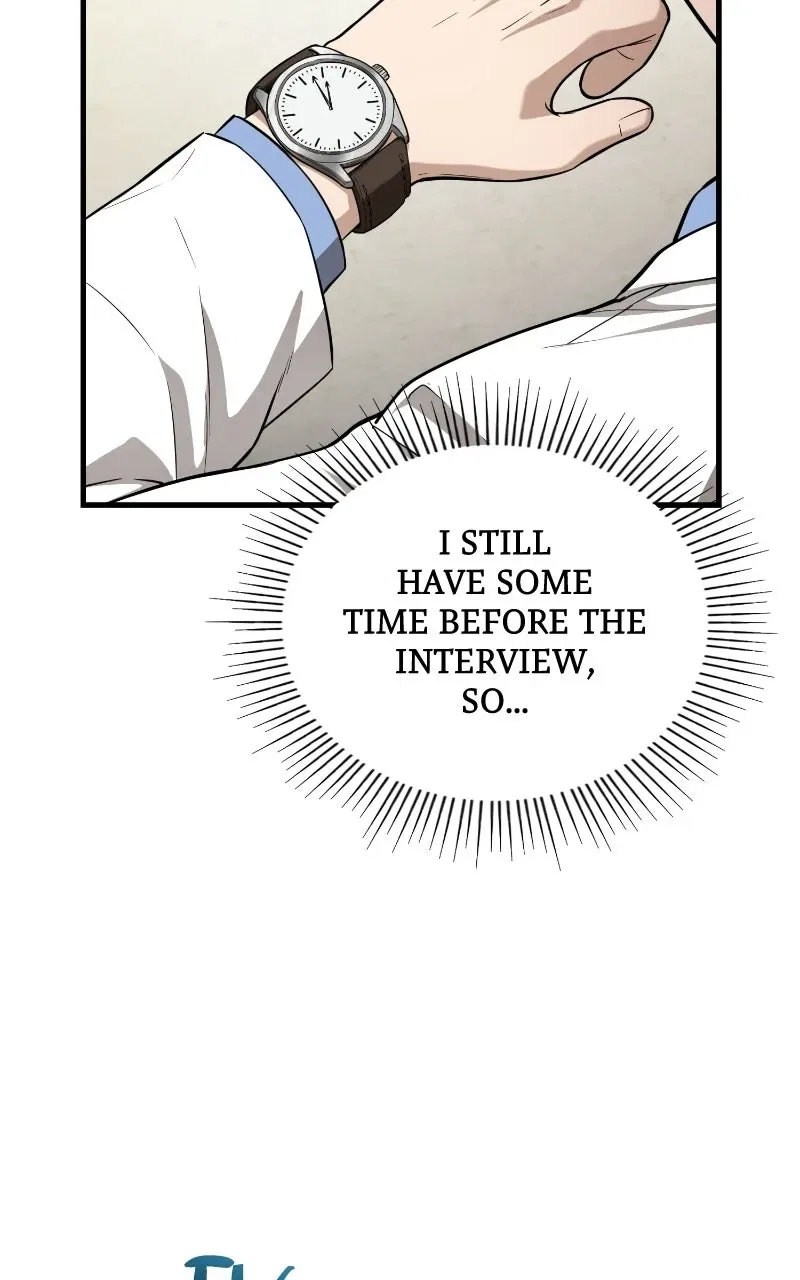 The Regressed DoctorJust Wanted to Live Quietly Chapter 66 – Page 42