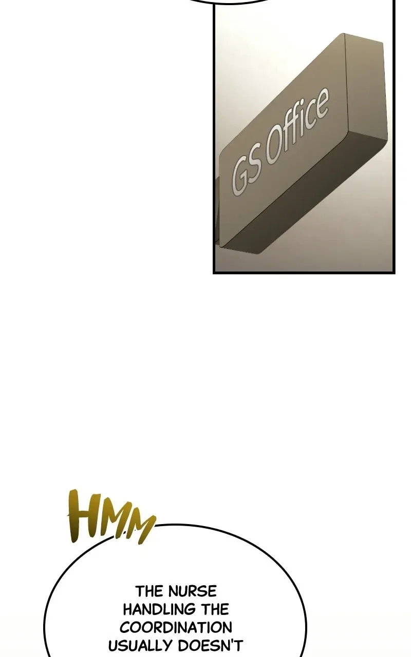 The Regressed DoctorJust Wanted to Live Quietly Chapter 66 – Page 45