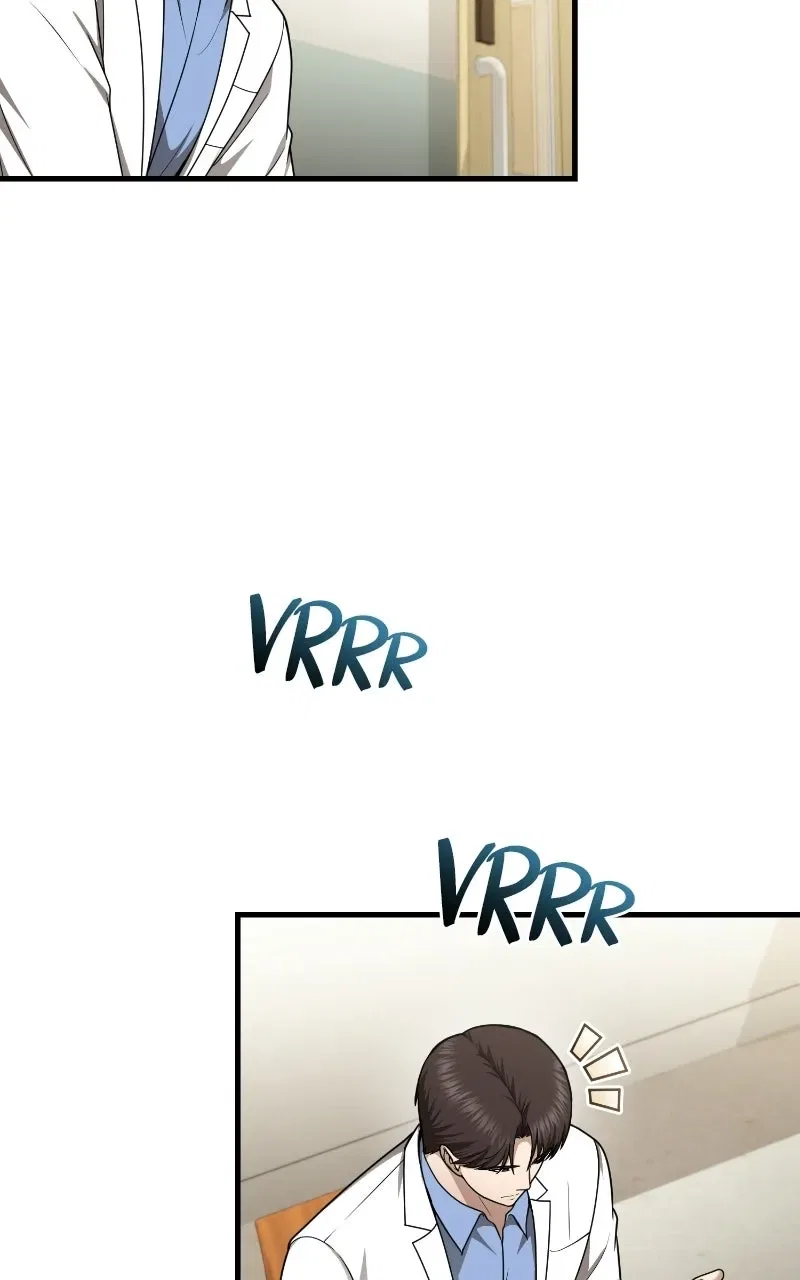 The Regressed DoctorJust Wanted to Live Quietly Chapter 66 – Page 52