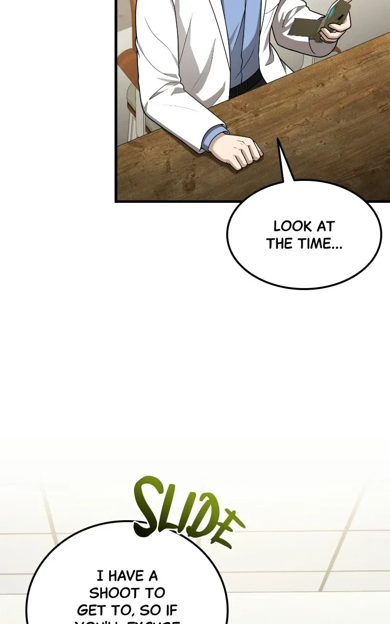 The Regressed DoctorJust Wanted to Live Quietly Chapter 66 – Page 53