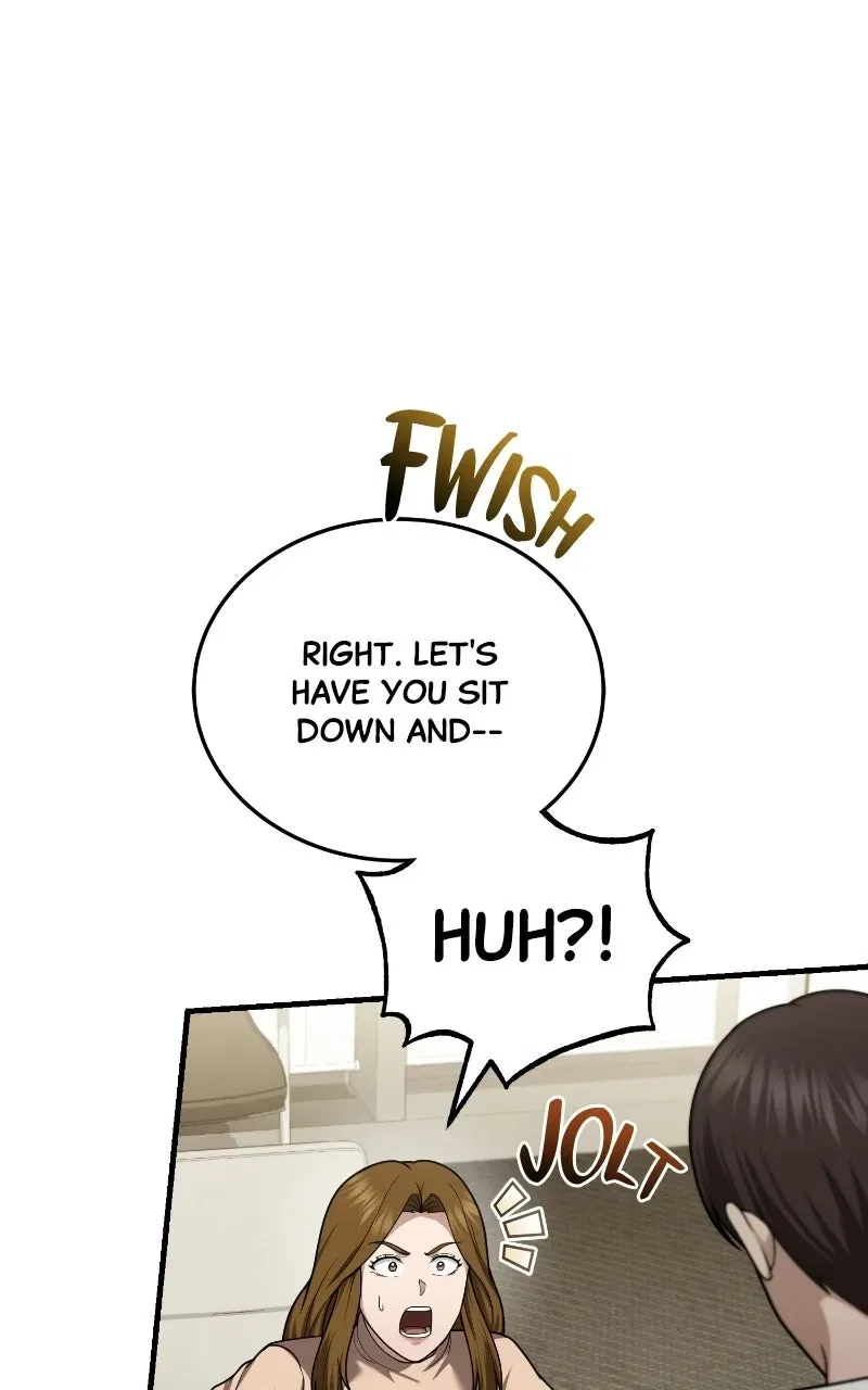 The Regressed DoctorJust Wanted to Live Quietly Chapter 66 – Page 57