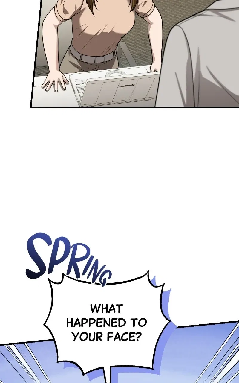 The Regressed DoctorJust Wanted to Live Quietly Chapter 66 – Page 58
