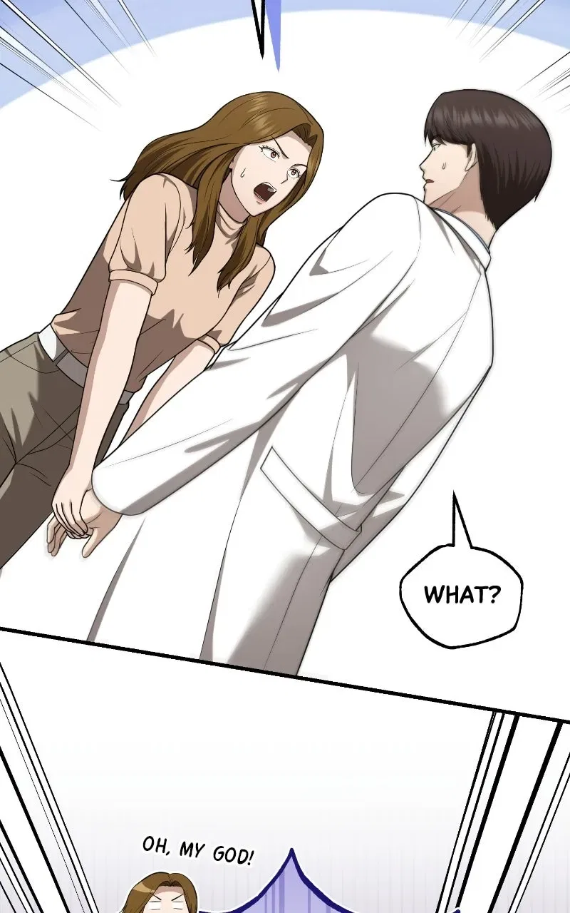 The Regressed DoctorJust Wanted to Live Quietly Chapter 66 – Page 59